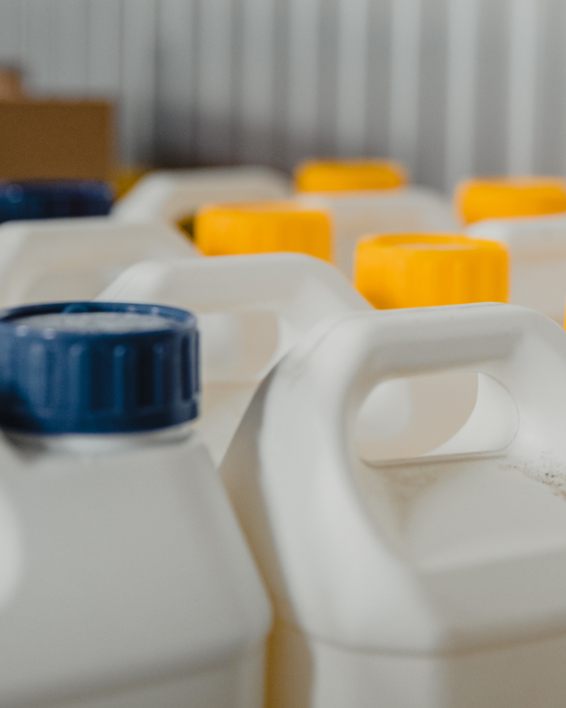 antifreeze PRIVATE LABEL